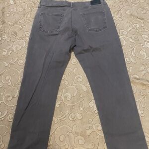 Stonewashed Jeans